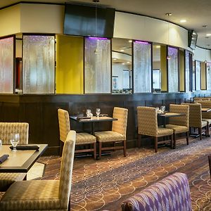 Crowne Plaza Anchorage-Midtown By Ihg